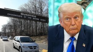 Trump to attend Tuesday’s unprecedented gathering of US military commanders