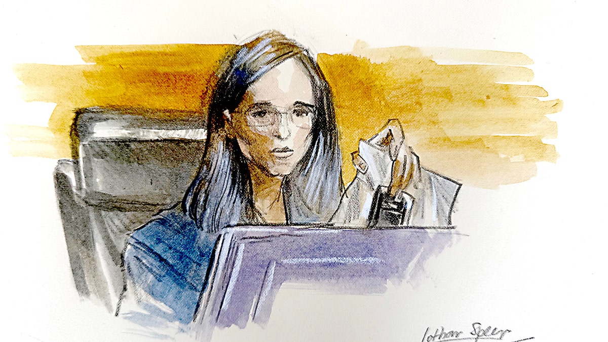 Ryan Routh’s federal trial for attempts to assassinate President Trump