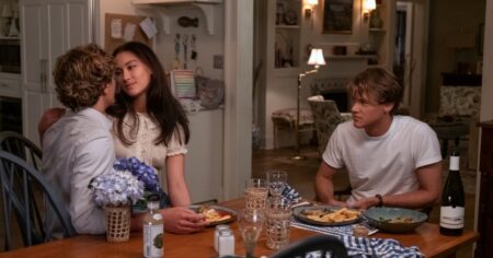 ‘The Summer I Turned Pretty’ Creator Jenny Han Addresses Backlash From Fans Before Finale