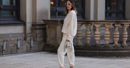 Cozy Meets Chic! These Buttery-Soft Sets Feel Like Being Wrapped in a Plush Blanket