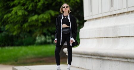 Look Like a Pilates Rich Mom When You Wear These 19 Two-Piece Workout Sets — From 