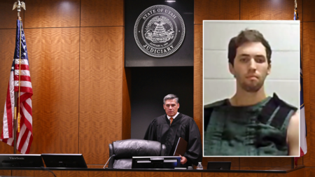 What will be Tyler Robinson’s defense strategy? Experts weigh in on accused Charlie Kirk assassin