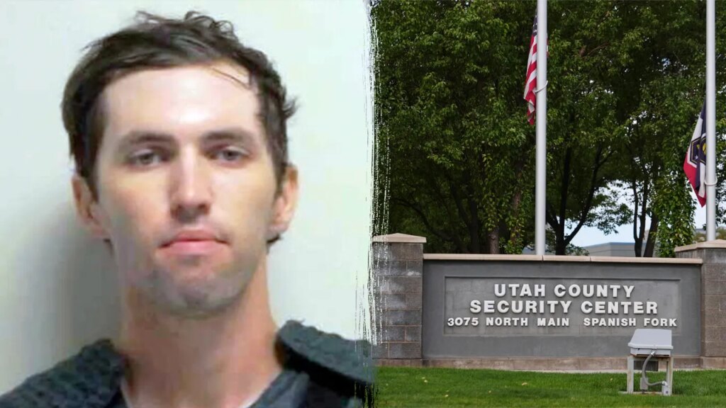 Charlie Kirk assassination suspect under ‘special watch’ in custody, being kept in separate housing unit