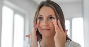 These Better-Than-Botox Under-Eye Treatments Will Make You Look 10 Years Younger — All on Sale