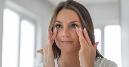 These Better-Than-Botox Under-Eye Treatments Will Make You Look 10 Years Younger — All on Sale