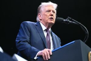 Trump was not on board with Israel’s strike in Qatar targeting Hamas, White House says