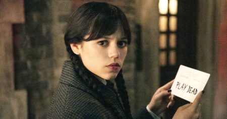 22 Must-Watch Drama Shows on Netflix Right Now (September 2025): ‘Wednesday’ and More