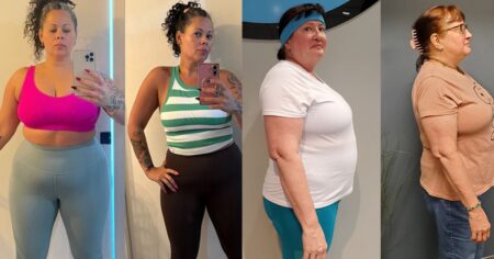 Need Help Losing Weight? This 90-Day Plan Helps Women Over 40 Reclaim Their Metabolism