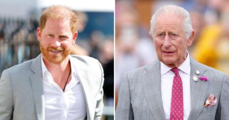 What’s Next for Prince Harry and King Charles III After Their Private Meeting?