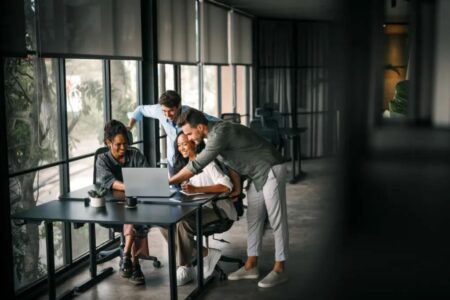 Sign grim new work trend is already impacting workplaces