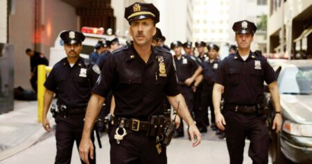 6 Must-Watch Thrillers on Peacock Right Now (September 2025): ‘World Trade Center’ and More