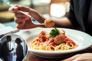 Boyfriend sparks backlash after secretly spicing girlfriend’s spaghetti