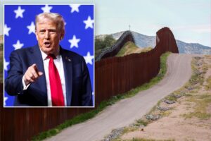 Sinaloa cartel leader admits Trump’s border crackdown is making gang’s criminal operations harder in TV interview