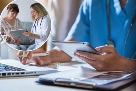 What patients expect during doctor visits — including new tech: new survey