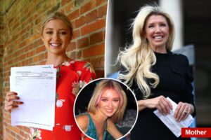 Mom played ‘leading role’ in influencing daughter, 23, to refuse chemo and do frequent coffee enemas: coroner
