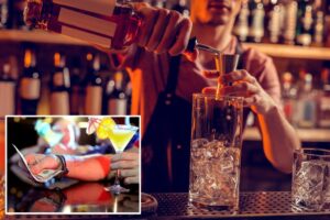How a ‘terrible’ Gen Z trend sees bartenders’ tips shrinking