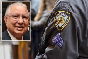 Exclusive | NYC police union calls for ouster of Mamdani-esque Civilian Complaint Review Board chair