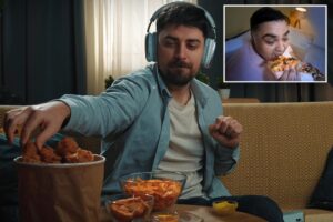 Ultra-processed foods destroy health in 3 ‘alarming’ ways: ‘We were shocked’