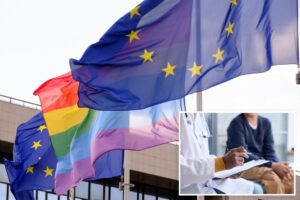 No age limit or medical checks on children seeking gender switch under proposed new law