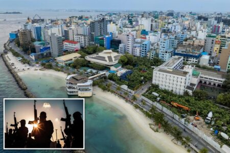 US updates travel advisory for the Maldives: ‘Terrorist groups may attack’
