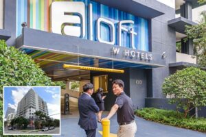 Guests accuse major hotel chain of bribing them for 5-star reviews: ‘Just plain wrong’