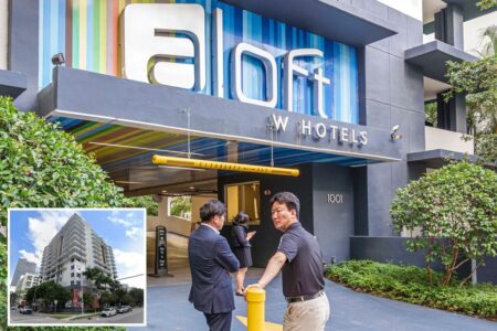 Guests accuse major hotel chain of bribing them for 5-star reviews: ‘Just plain wrong’