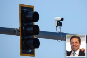 Nassau won’t have to pay back 0M in illegal red-light camera fees as judge oddly claims payments were ‘voluntary’