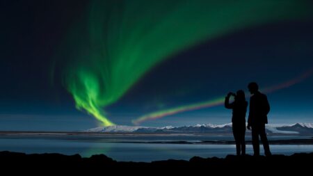 Iceland sets new visitor record: Is a higher tourist tax pending?