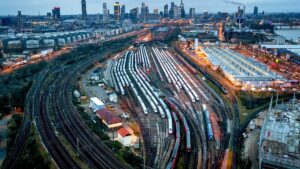 High-speed train links for travel to European cities gets under way