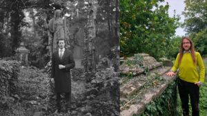 Tombstone tourism: Why visiting graveyards is becoming so popular