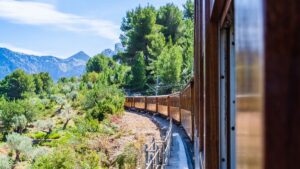 Idle through Europe’s autumn foliage on 5 leaf-peeping train journeys