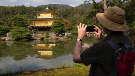 All you need to know about Japan’s highest-ever hotel tax