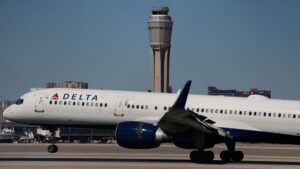 US government shutdown hits air travel: What it means for travellers