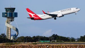 Qantas customers hit by hackers as millions affected by data leak