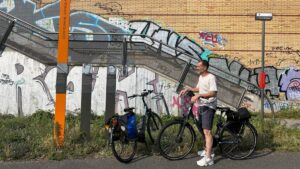 Berlin Wall trail: Discover hidden stories on this 160km cycle route