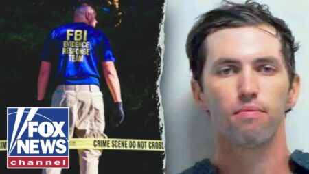 ‘Mountain of evidence’ against suspected killer Tyler Robinson