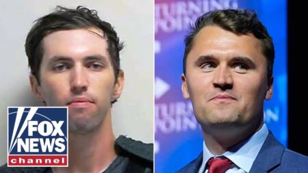 Suspect in Charlie Kirk assassination faces court hearing