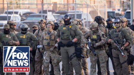 Shocking ICE arrest rocks Iowa community: ‘This is REMARKABLE’