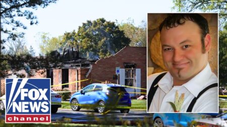 FBI believes Michigan church shooter ‘hated people of the Mormon faith,’ Leavitt says
