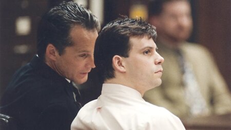 Charlie Kirk assassination suspect’s expanded defense team includes Menendez brother’s former attorney