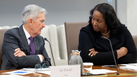 Supreme Court keeps Fed’s Lisa Cook in role for now, agrees to review case