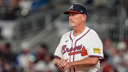 Braves’ Brian Snitker out as manager 4 years after World Series win