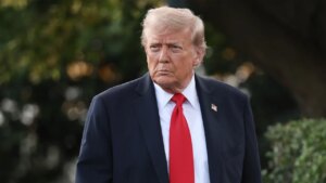 Here’s what Trump wants to do to reshape the federal government during the shutdown