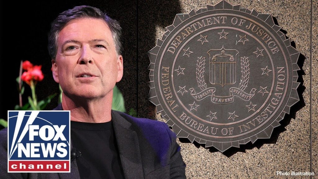Ex-Trump advisor implicated in Russia ‘hoax’ speaks out on Comey indictment