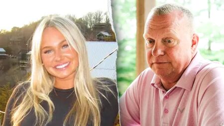 South Carolina AG demands death penalty against career criminal charged in college student’s murder