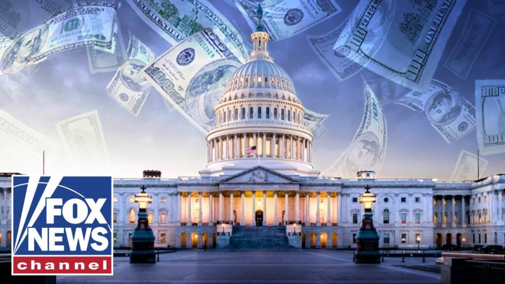 Senate in session as potential government shutdown looms