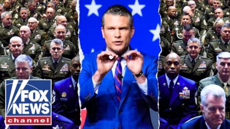 ‘FAFO’: Hegseth sends stern message to US adversaries