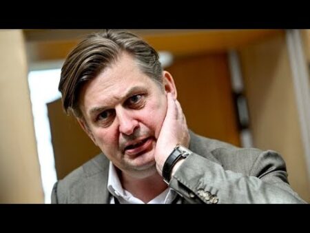 Former aide to German far-right AfD politician jailed for spying for China