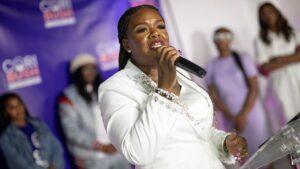 ‘Squad’ Dem launches comeback House bid after anti-Israel views torpedoed campaign: ‘We need a fighter’