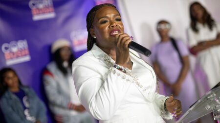 ‘Squad’ Dem launches comeback House bid after anti-Israel views torpedoed campaign: ‘We need a fighter’